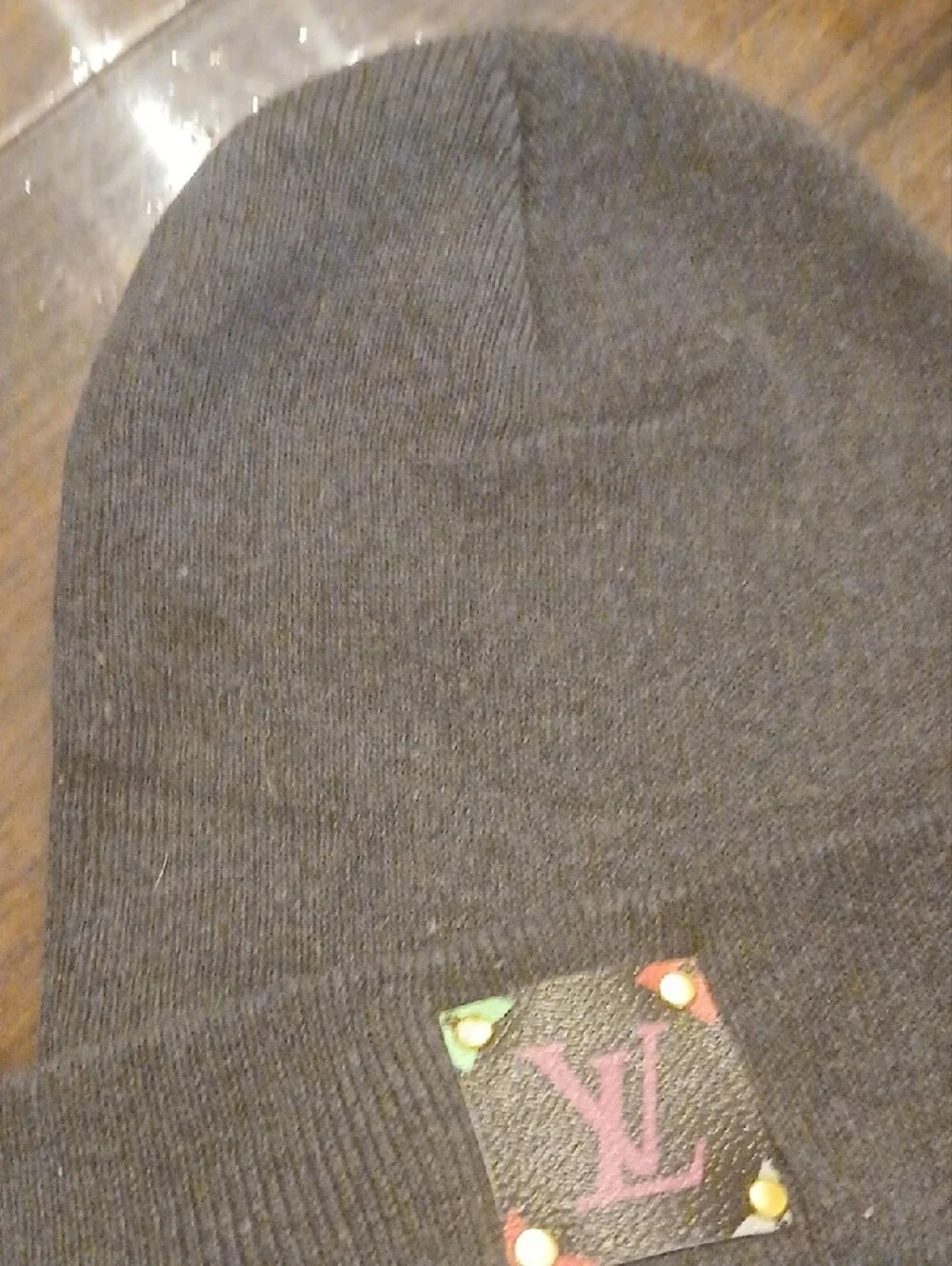Fashion Hat